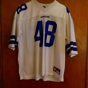 1990's Cowboys Jersey Daryl Johnston